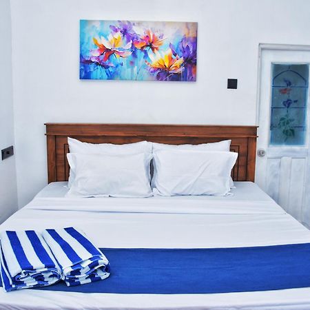 French Garden Regish Guest House Trincomalee Esterno foto