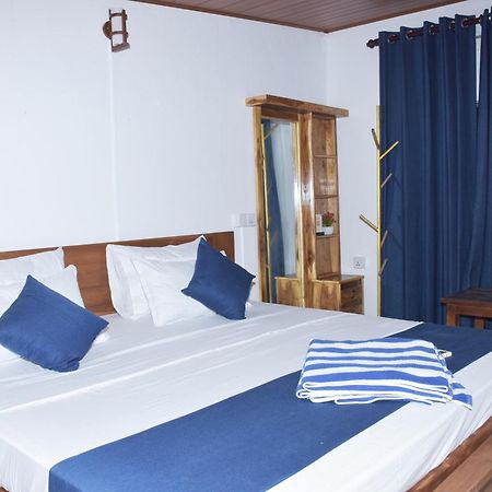 French Garden Regish Guest House Trincomalee Esterno foto