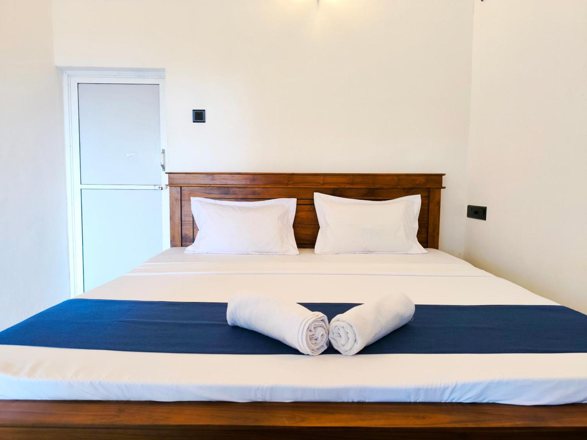 French Garden Regish Guest House Trincomalee Esterno foto