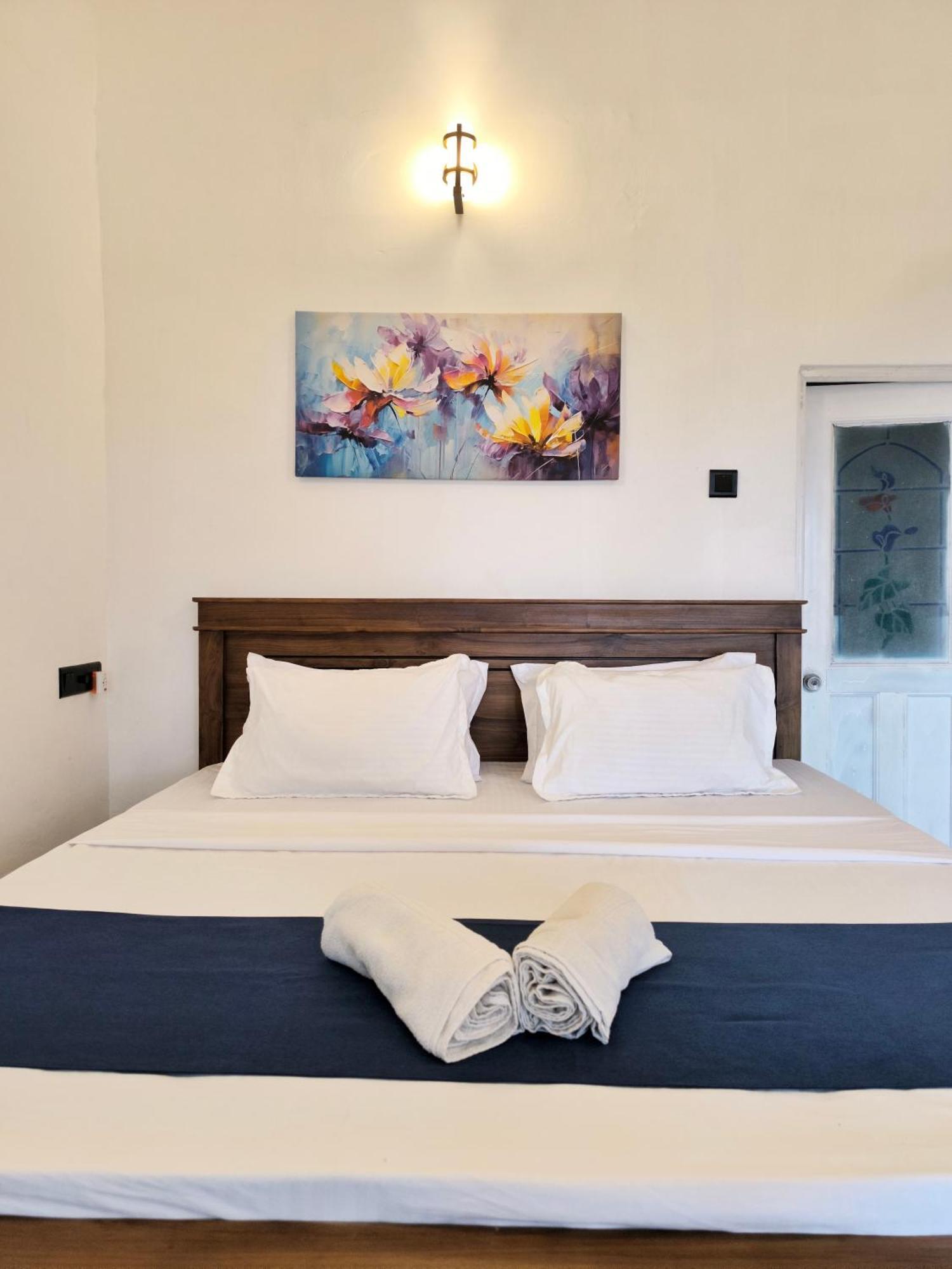 French Garden Regish Guest House Trincomalee Camera foto